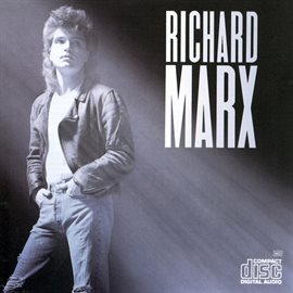 Cover image for Richard Marx