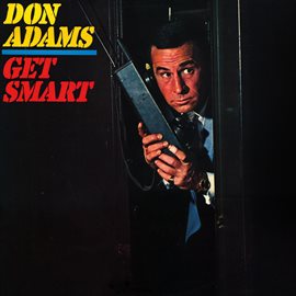 Cover image for Get Smart