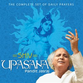 Cover image for Shiv Upasana