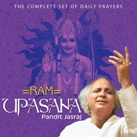 Cover image for Ram Upasana