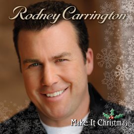 Cover image for Make It Christmas