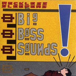 Cover image for Big Boss Sounds