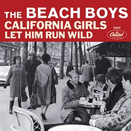 Cover image for California Girls