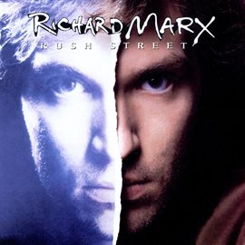 Cover image for Rush Street