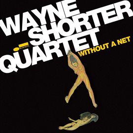 Imagen de portada para Without A Net