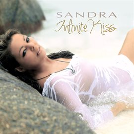 Cover image for Infinite Kiss