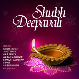 Cover image for Shubh Deepavali