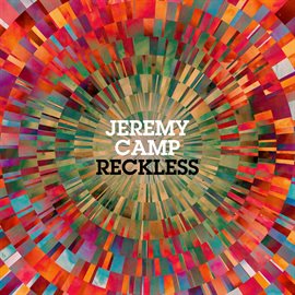 Cover image for Reckless