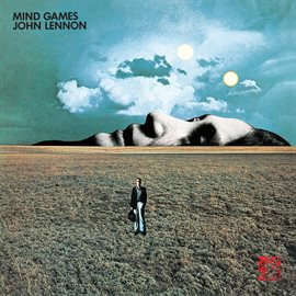 Cover image for Mind Games