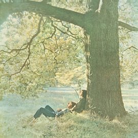 Imagen de portada para Plastic Ono Band