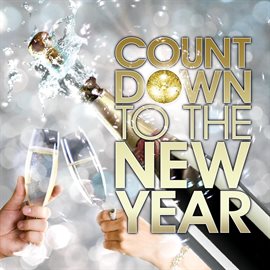Cover image for Countdown To The New Year