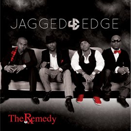Cover image for The Remedy