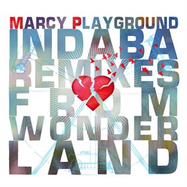 Imagen de portada para Indaba Remixes From Wonderland