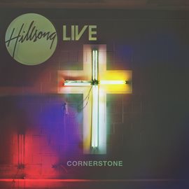 Cover image for Cornerstone (Live)