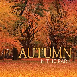 Cover image for Autumn In The Park
