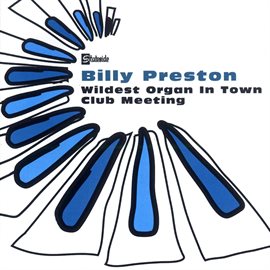 Cover image for Wildest Organ In Town/Club Meeting