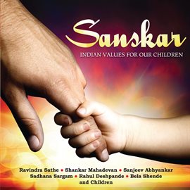 Cover image for Sanskar