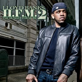 Cover image for H.F.M. 2 (Hunger For More 2)