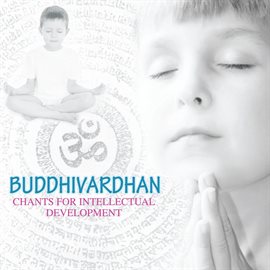 Cover image for Buddhivardhan
