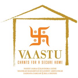 Cover image for Vaastu - Chants For A Secure Home