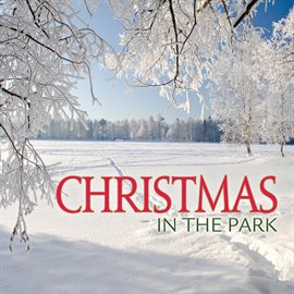 Imagen de portada para In the Park: Christmas