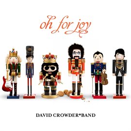Imagen de portada para Oh For Joy