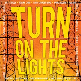 Imagen de portada para Turn On The Lights