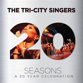 Cover image for Seasons: A 20 Year Celebration