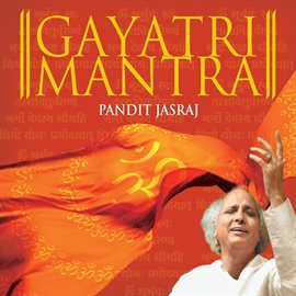 Cover image for Gayatri Mantra