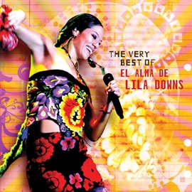 Cover image for The Very Best Of