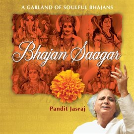 Cover image for Bhajan Saagar