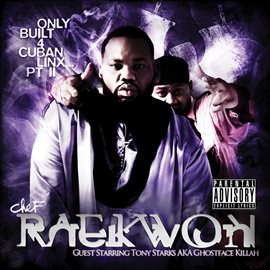 Cover image for Only Built 4 Cuban Linx 2