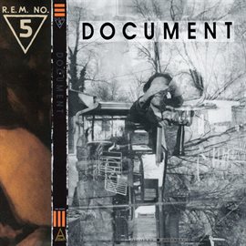 Cover image for Document - 25th Anniversary Edition