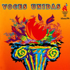 Cover image for Voces Unidas
