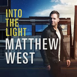 Cover image for Into The Light