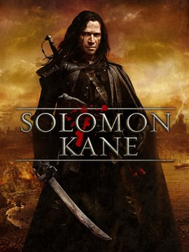 Solomon Kane