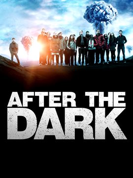 Imagen de portada para After The Dark