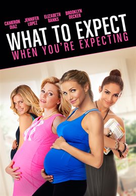 What To Expect When You're Expecting
