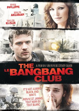 The Bang Bang Club
