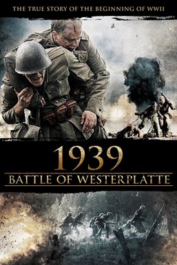 1939: Westerplatte