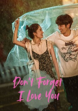 Don't Forget I Love You