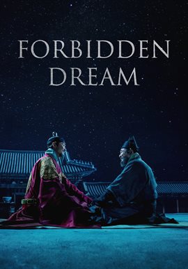 Forbidden Dream