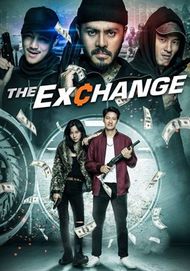 The Exchange