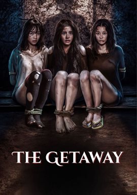 The Getaway