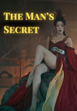 The Man's Secret