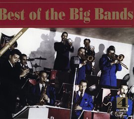 Cover image for The Big Bands