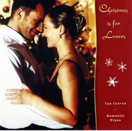 Cover image for Christmas Is For Lovers