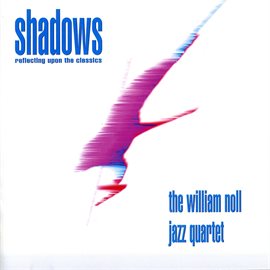 Cover image for Shadows