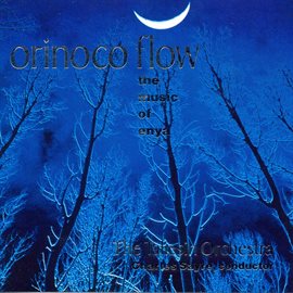 Cover image for Orinoco Flow - The Music Of Enya