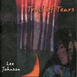 Cover image for Trail Of Tears